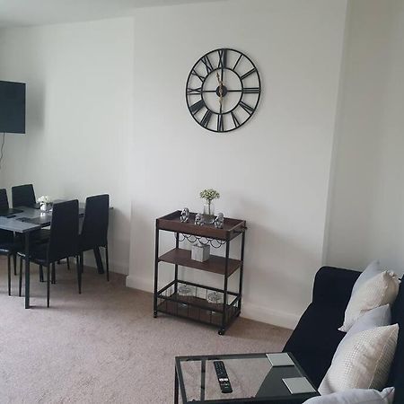 Apartment In Failsworth Manchester Esterno foto