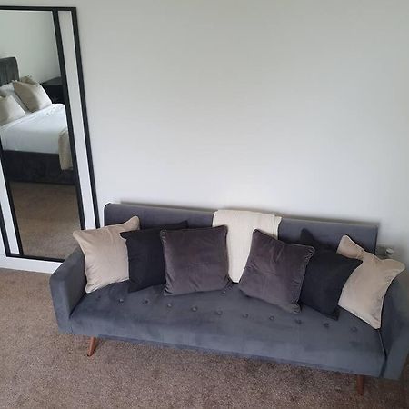 Apartment In Failsworth Manchester Esterno foto