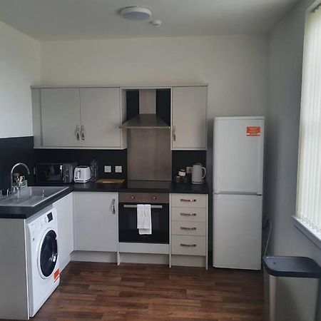 Apartment In Failsworth Manchester Esterno foto
