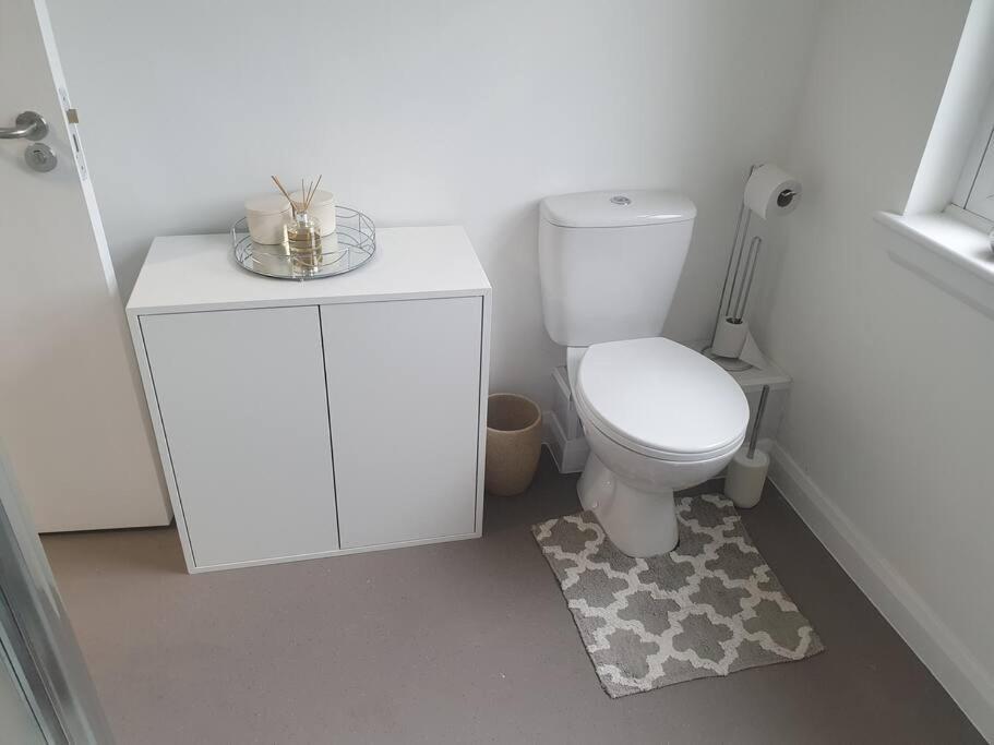 Apartment In Failsworth Manchester Esterno foto