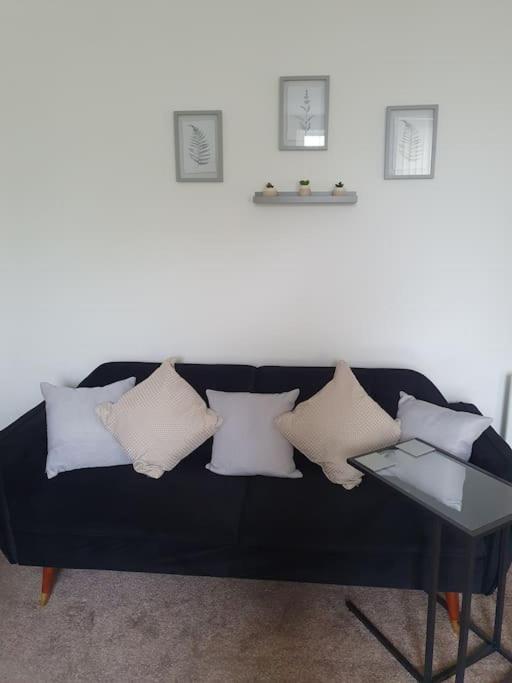 Apartment In Failsworth Manchester Esterno foto