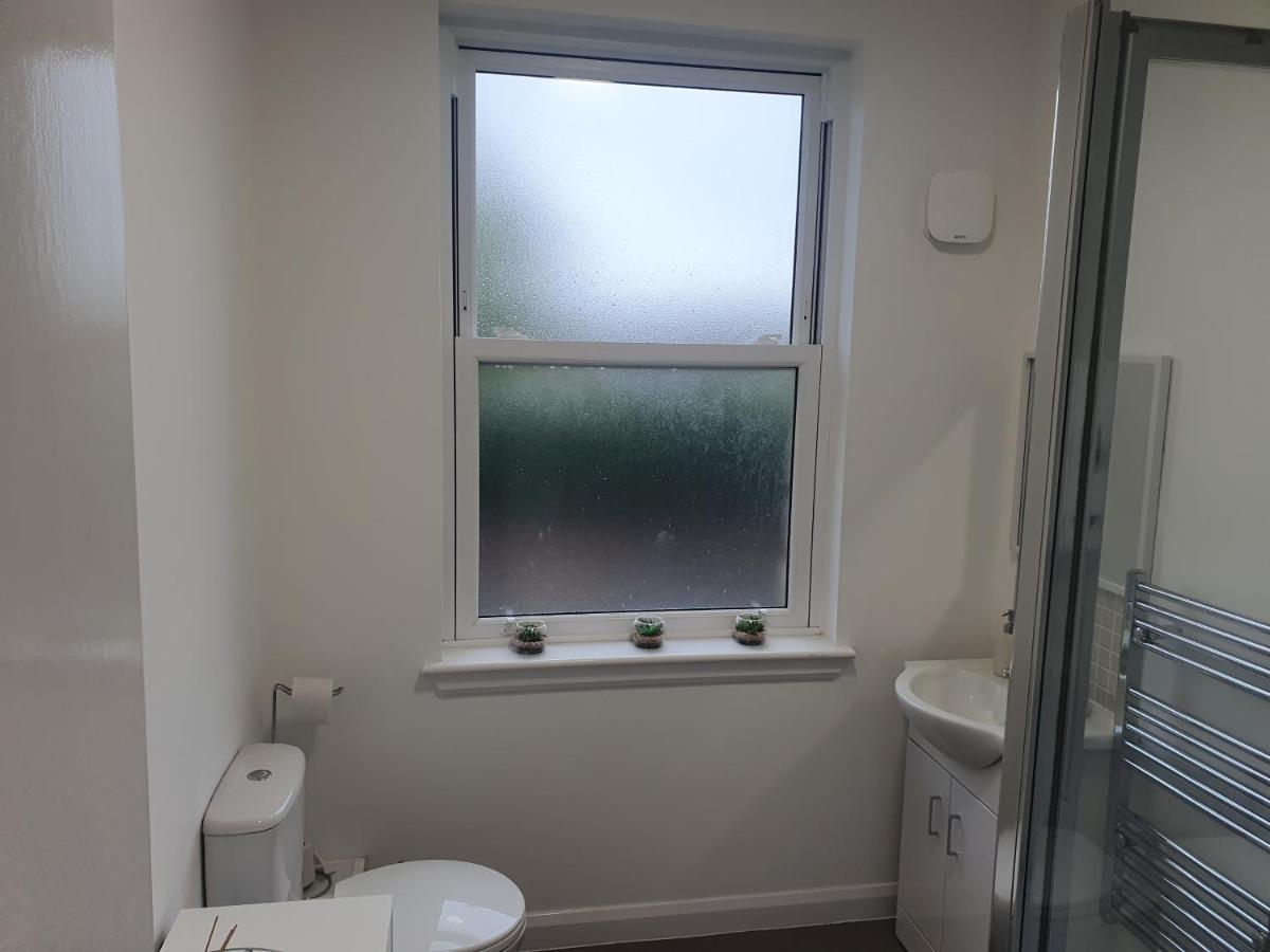 Apartment In Failsworth Manchester Esterno foto